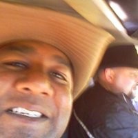 UVAPER Employee Oswald Persaud's profile photo