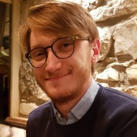 KPMG Employee Marko Herceg's profile photo