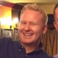 Tenzing Employee David Sims's profile photo