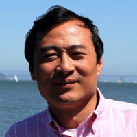 Primarius Technologies Employee Zhihong Liu's profile photo