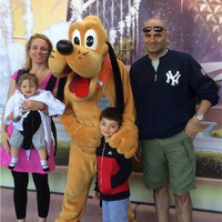 pinnacle derivatives group llc Employee Joseph Saab's profile photo