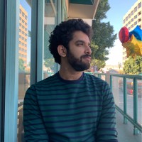 Adaline Employee Akshay Gulati's profile photo