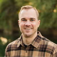 Andrew Frame's profile photo