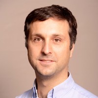 Accenture Argentina Employee Alejandro Campos's profile photo