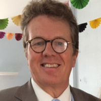 Ultima Environmental Employee Mark Baxter's profile photo