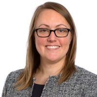 Exterro Employee Trena Patton's profile photo