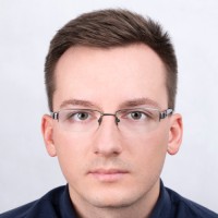 codelabs.rocks Employee Patryk Lelonek's profile photo