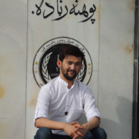 FAO Employee Mohammad Karrar's profile photo