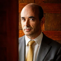 Hospes Hotels | Infinite Places Employee Alberto Pérez Prieto's profile photo