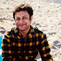 Amazon Web Services (AWS) Employee Rajat Singhal's profile photo
