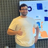 Vaccaro Group Employee Leonardo Amaro's profile photo