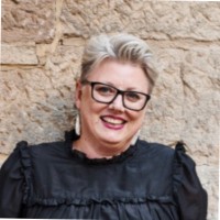 Museums of History NSW Employee Rebecca Bushby's profile photo