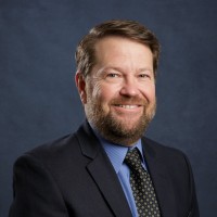 City of Thornton Employee Todd Barnes's profile photo