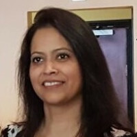 Ridown Technology Employee Neera Tiwari's profile photo