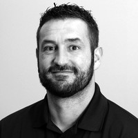 Prime Time Healthcare Employee Jeremiah Zech's profile photo