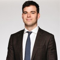 Lawson Creamer Lawyer Employee Jake Robinson's profile photo