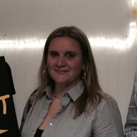 ChristianaCare, Union Hospital Employee Alexandra Wells's profile photo