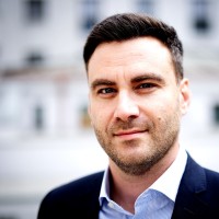 SAS Employee Andrei Niculescu's profile photo