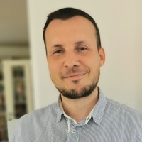 BORSIG GmbH Employee Thomas Riedel's profile photo