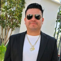 Los Angeles Property Management Group Employee Melvin J's profile photo