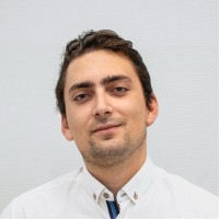 Brose Group Employee Luis Daniel Mitre's profile photo