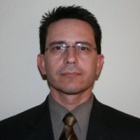MSM Security Services LLC Employee Randal Anderson's profile photo