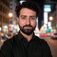 VIVA Social Communications Employee Ankit Gautam's profile photo