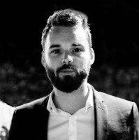 Swibeco Employee Kévin Corbin's profile photo