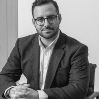 Derwent London Employee Kane Lewis's profile photo