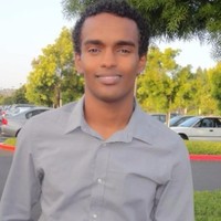 Concourse Federal Group Employee Azaria Habtemariam's profile photo