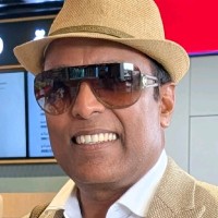 Tom Kumar Email & Phone Number