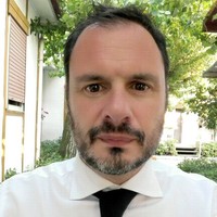 PA Digitale S.p.A. Employee Marco Sodi's profile photo