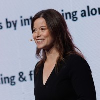 Mobilisights Employee Claire Alleaume's profile photo