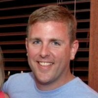 Engineered Restorations, Inc. Employee Chris Hayno's profile photo