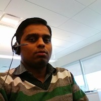 Salesforce Employee Nitin Saxena's profile photo