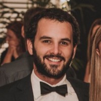 VERACIO Employee Luke George's profile photo