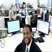 Oak Street Health Employee Robert Rudolph's profile photo