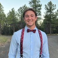 Dane Denault Email & Phone Number