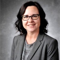 Oculus Employee Heather Steger's profile photo