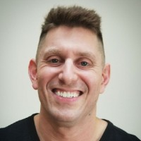 UPMC Employee Eric Postal's profile photo