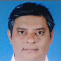 Techub Employee Rajesh Gadepalli's profile photo