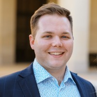 Microsoft Employee Blake Schmidt's profile photo