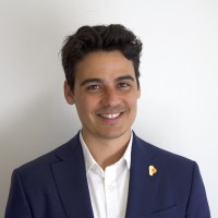 MY01 Employee Imry Doré's profile photo