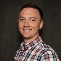 Cargill Cocoa & Chocolate, Inc. Employee Matt Rowley's profile photo