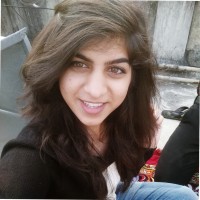 Blink Digital Employee Shivani Arora's profile photo