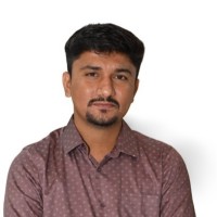 eClinicalWorks Employee Arun Modi's profile photo
