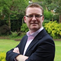 AHDB - Agriculture and Horticulture Development Board Employee Tony Fcma's profile photo