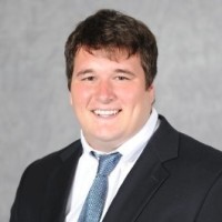 Quincy Compressor Employee Joseph Ray's profile photo