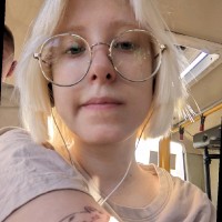 All Motion Group Employee Yelyzaveta Halaktionova's profile photo