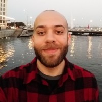 Remcom Inc. Employee Bryan Reynolds's profile photo